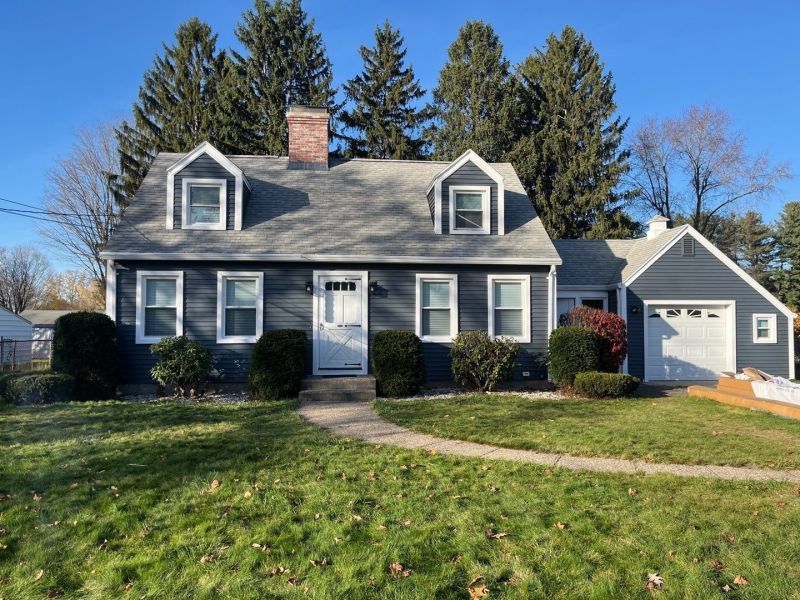Benefits Of Metal Roof Replacement For Residential Properties