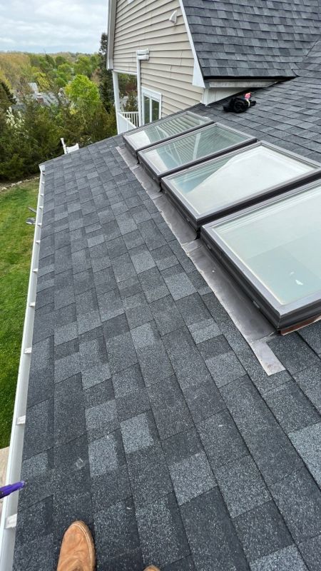 Benefits Of Metal Roof Replacement For Residential Properties