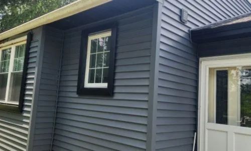 How Siding Replacement Improves Curb Appeal