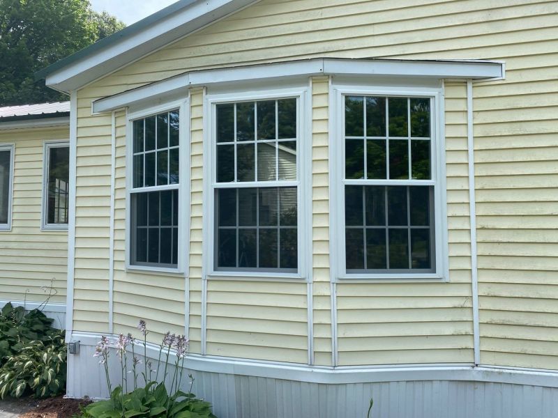 Pros And Cons Of Wood Windows Installation