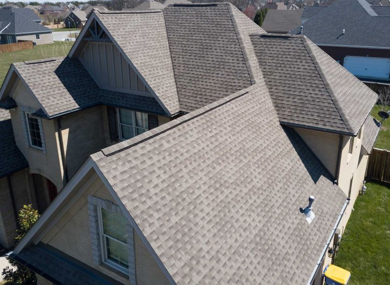 Roof Installation: What To Expect From Start To Finish