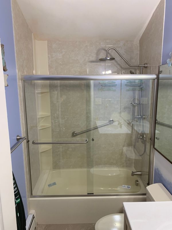 Signs It’s Time For Bathroom Remodeling