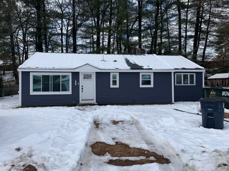 Vinyl Siding Installation Vs Other Materials