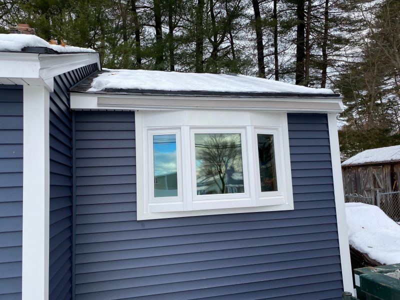 Vinyl Windows Replacement Vs Repair: What To Know