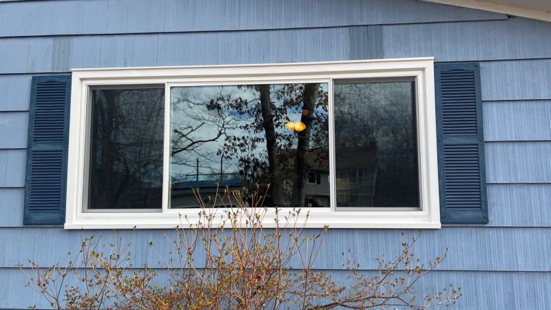 Vinyl Windows Replacement Vs Repair: What To Know