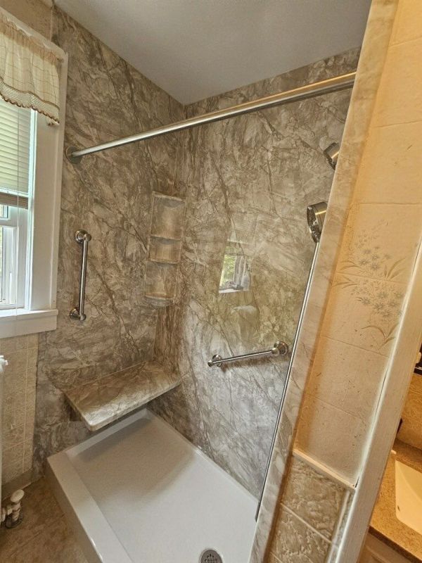 What To Expect During Shower Installation